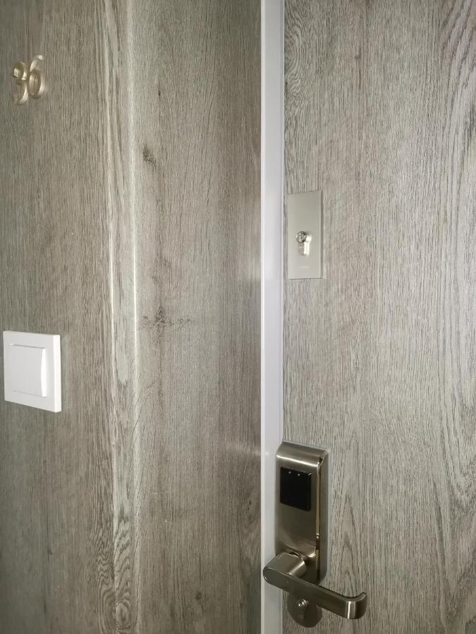 Apartament36-1C Calamo Park Olsztyn  Ngoại thất bức ảnh